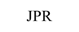 JPR 