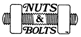 NUTS & BOLTS 