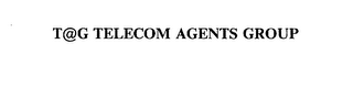 T@G TELECOM AGENTS GROUP 