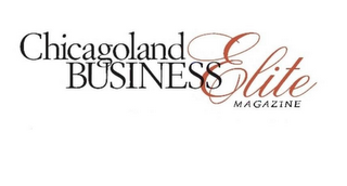 CHICAGOLAND BUSINESS ELITE MAGAZINE 