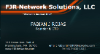 FJR Network Solutions, LLC 