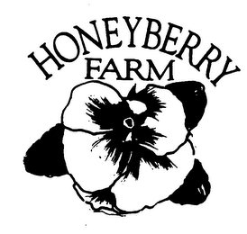 HONEYBERRY FARM 