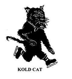 KOLD CAT 