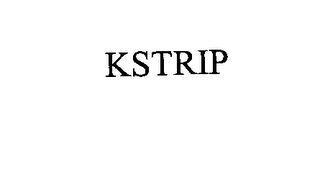 KSTRIP 