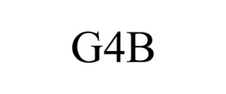 G4B 