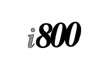 I800 