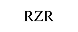 RZR 