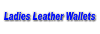 Ladies Leather Wallets (An Unit Of X L Enterprises Limited) 