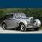 1946 - 1955 | Rolls-Royce Silver Dawn & Silver Wraith | Bentley MKVI... 