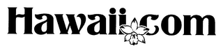 HAWAII.COM 