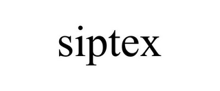 SIPTEX 