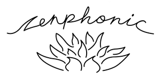 ZENPHONIC 