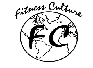 FC FITNESS CULTURE 