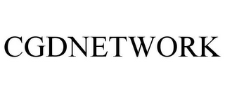 CGDNETWORK 