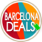 Barcelona Deals iPhone App 
