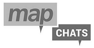 MAP CHATS 