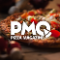 PMQ Pizza Magazine 