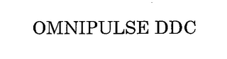 OMNIPULSE DDC 