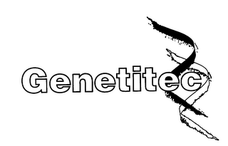 GENETITEC 