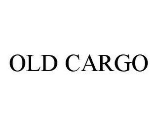 OLD CARGO 
