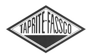 TAPRITE-FASSCO 