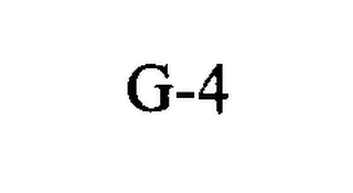 G-4 