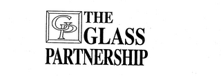 GP THE GLASS PARTNERSHIP 