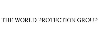 THE WORLD PROTECTION GROUP 