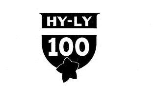 HY-LY 100 