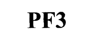 PF3 