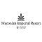 Myconian Imperial Resort 