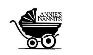 ANNIE'S NANNIES 