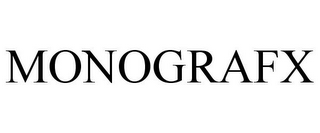 MONOGRAFX 