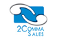 2 Comma Sales 