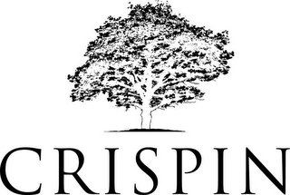 CRISPIN 