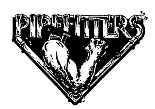 PIPEFITTERS 