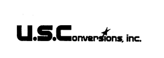 U.S. CONVERSIONS 