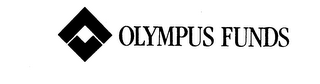 OLYMPUS FUNDS 