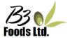 B3 Foods Ltd 
