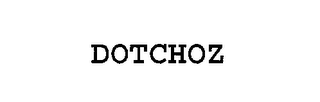 DOTCHOZ 