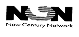 NCN NEW CENTURY NETWORK 