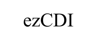 EZCDI 