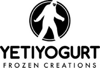 YETIYOGURT FROZEN CREATIONS 