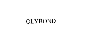 OLYBOND 