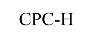 CPC-H 