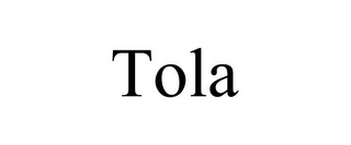 TOLA 