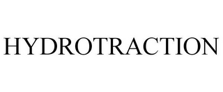 HYDROTRACTION 