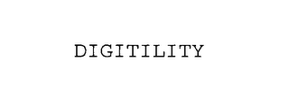 DIGITILITY 