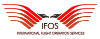 IFOS Aviation Services Pvt Ltd 