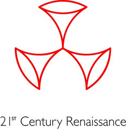 21ST CENTURY RENAISSANCE 